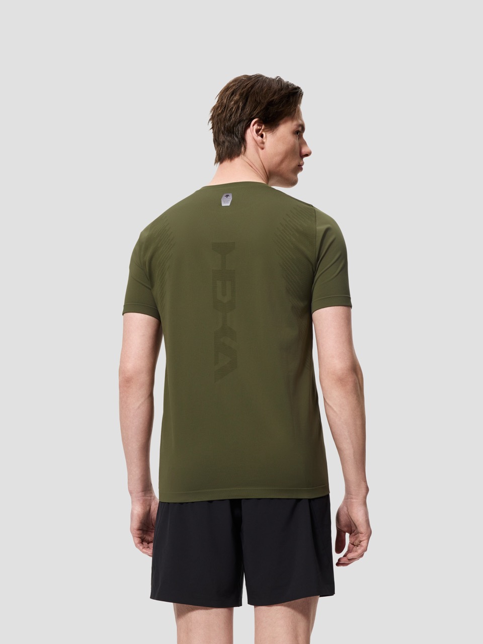 MEN'S TRAINING Short Sleeve Tee