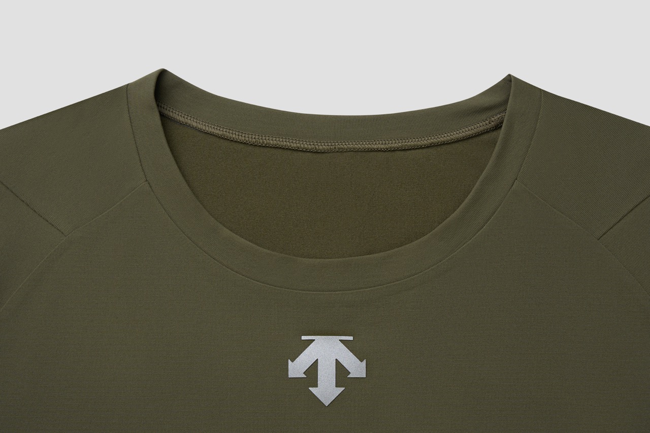 MEN'S TRAINING Short Sleeve Tee