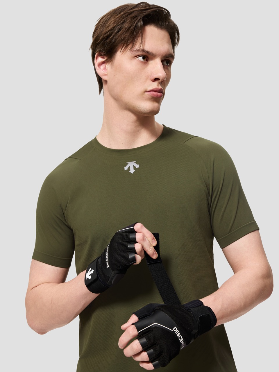 MEN'S TRAINING Short Sleeve Tee