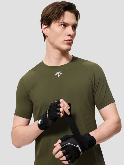 MEN'S TRAINING Short Sleeve Tee
