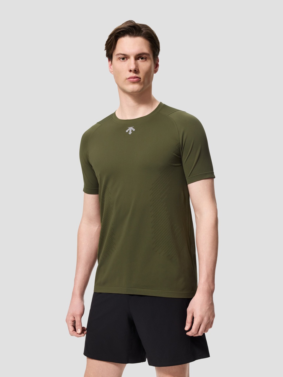 MEN'S TRAINING Short Sleeve Tee