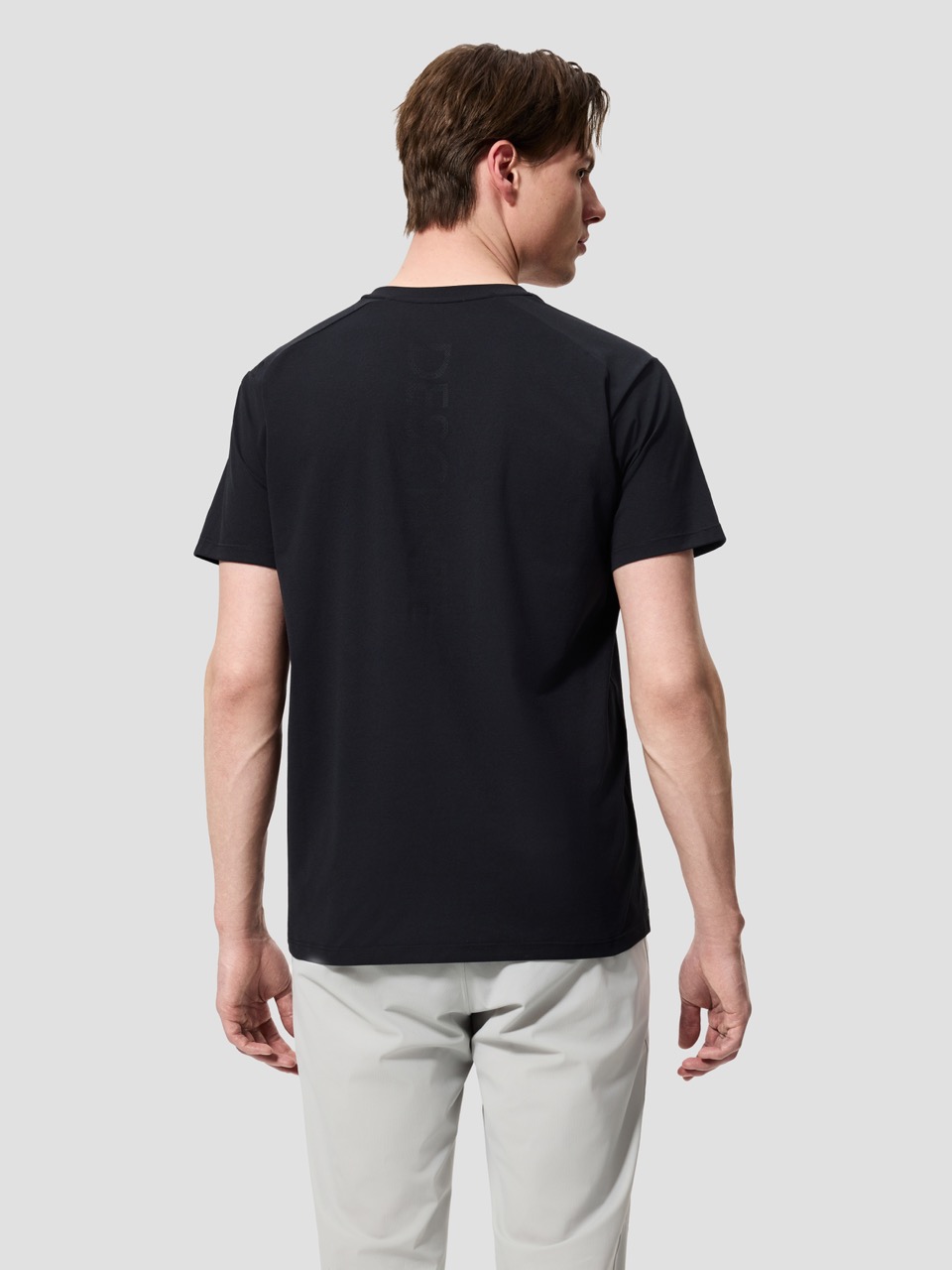 MEN'S TRAINING Short Sleeve Tee