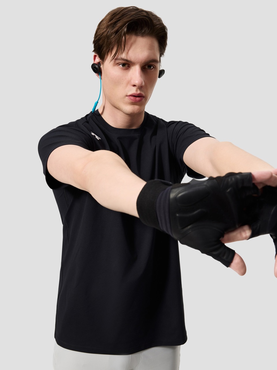 MEN'S TRAINING Short Sleeve Tee