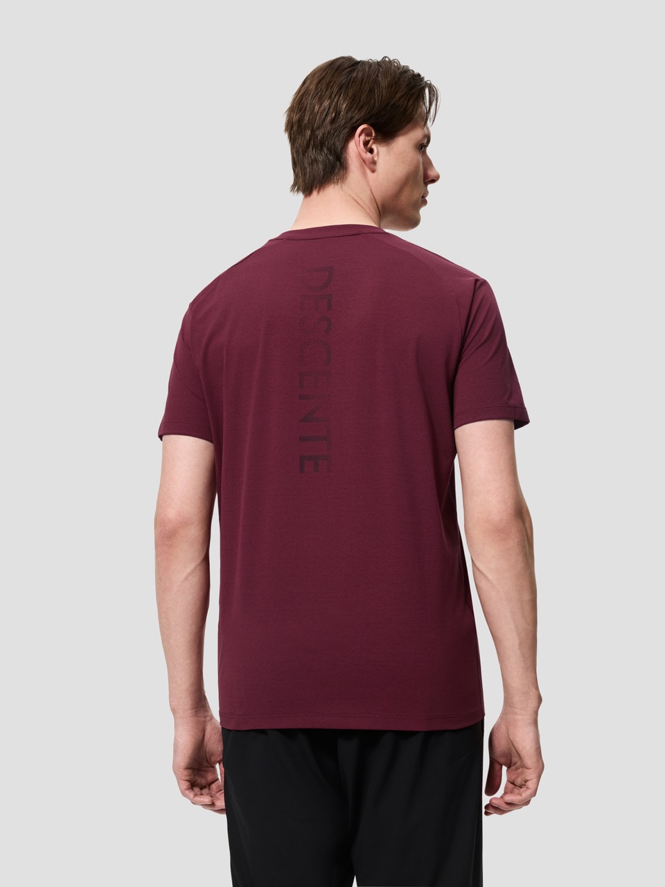 MEN'S TRAINING Short Sleeve Tee