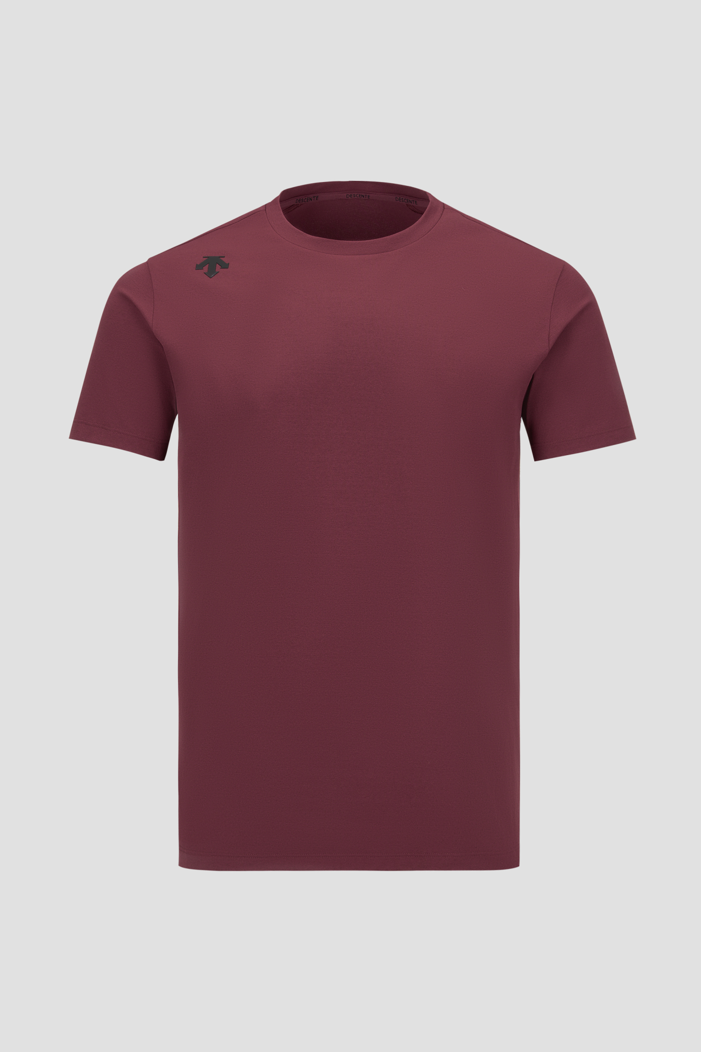 MEN'S TRAINING Short Sleeve Tee – Descente SG