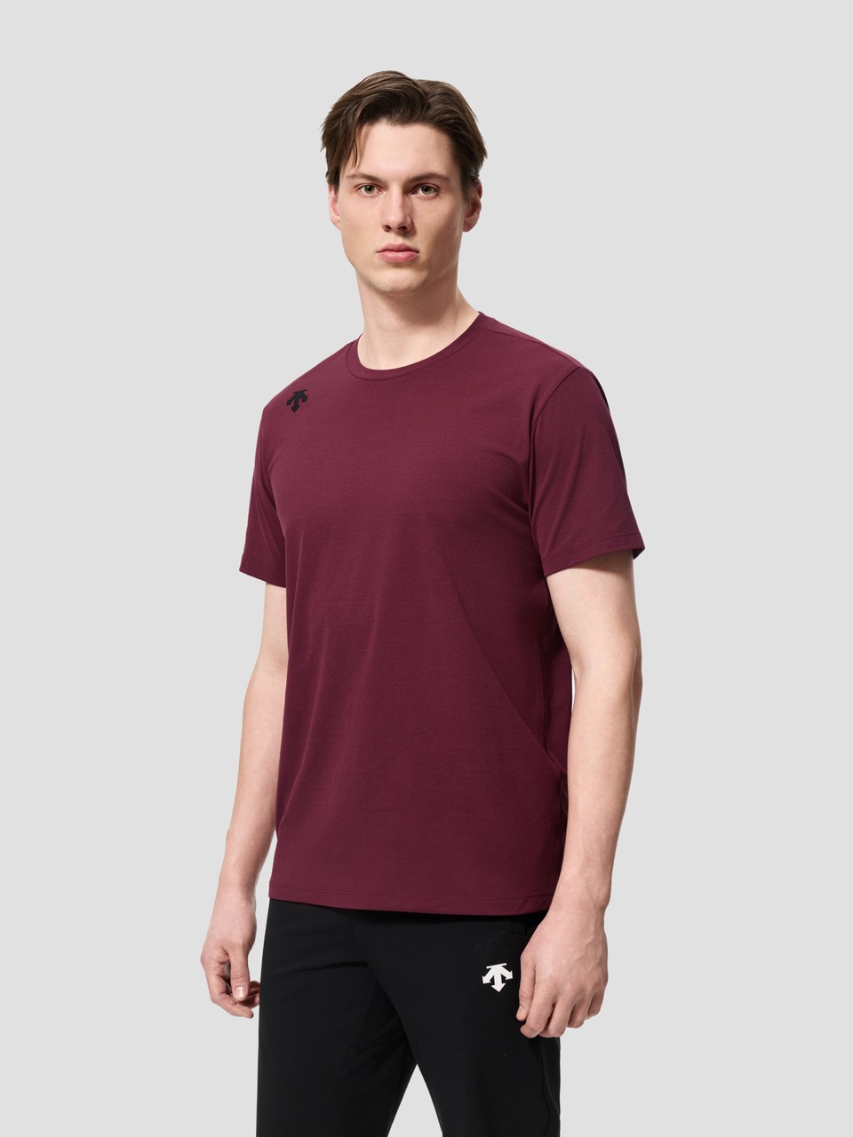 MEN'S TRAINING Short Sleeve Tee