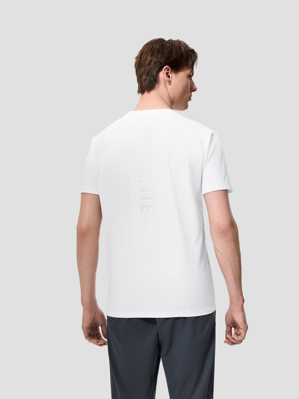 MEN'S TRAINING Short Sleeve Tee