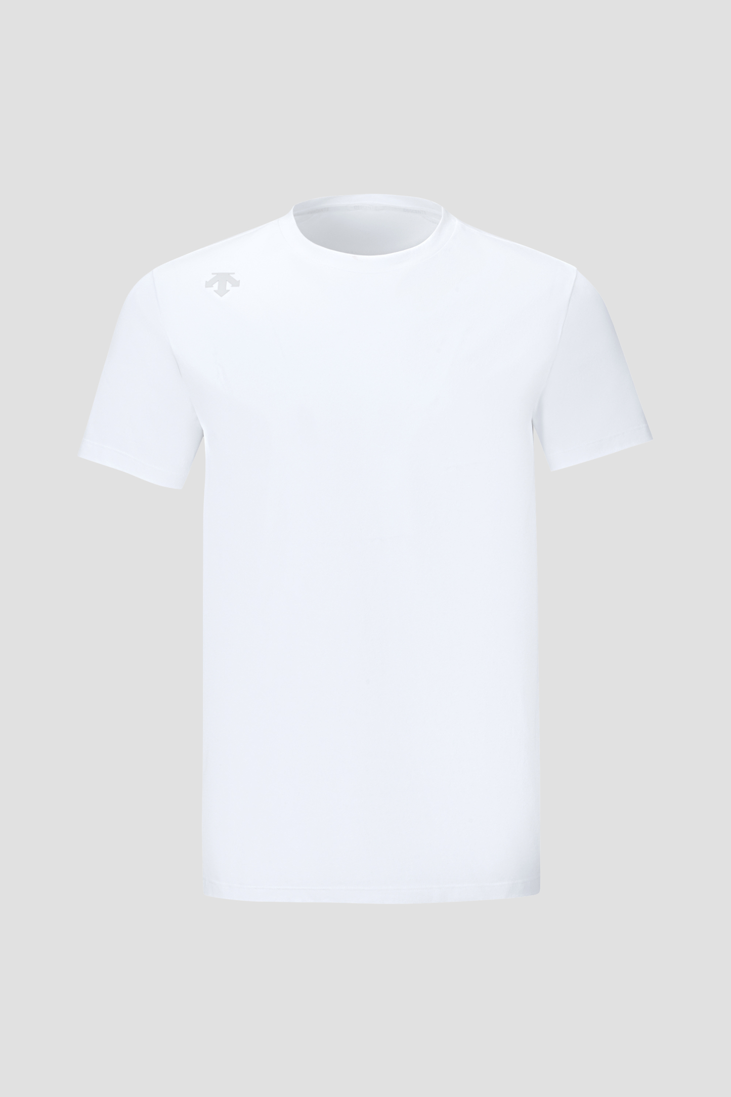 MEN'S TRAINING Short Sleeve Tee – Descente SG