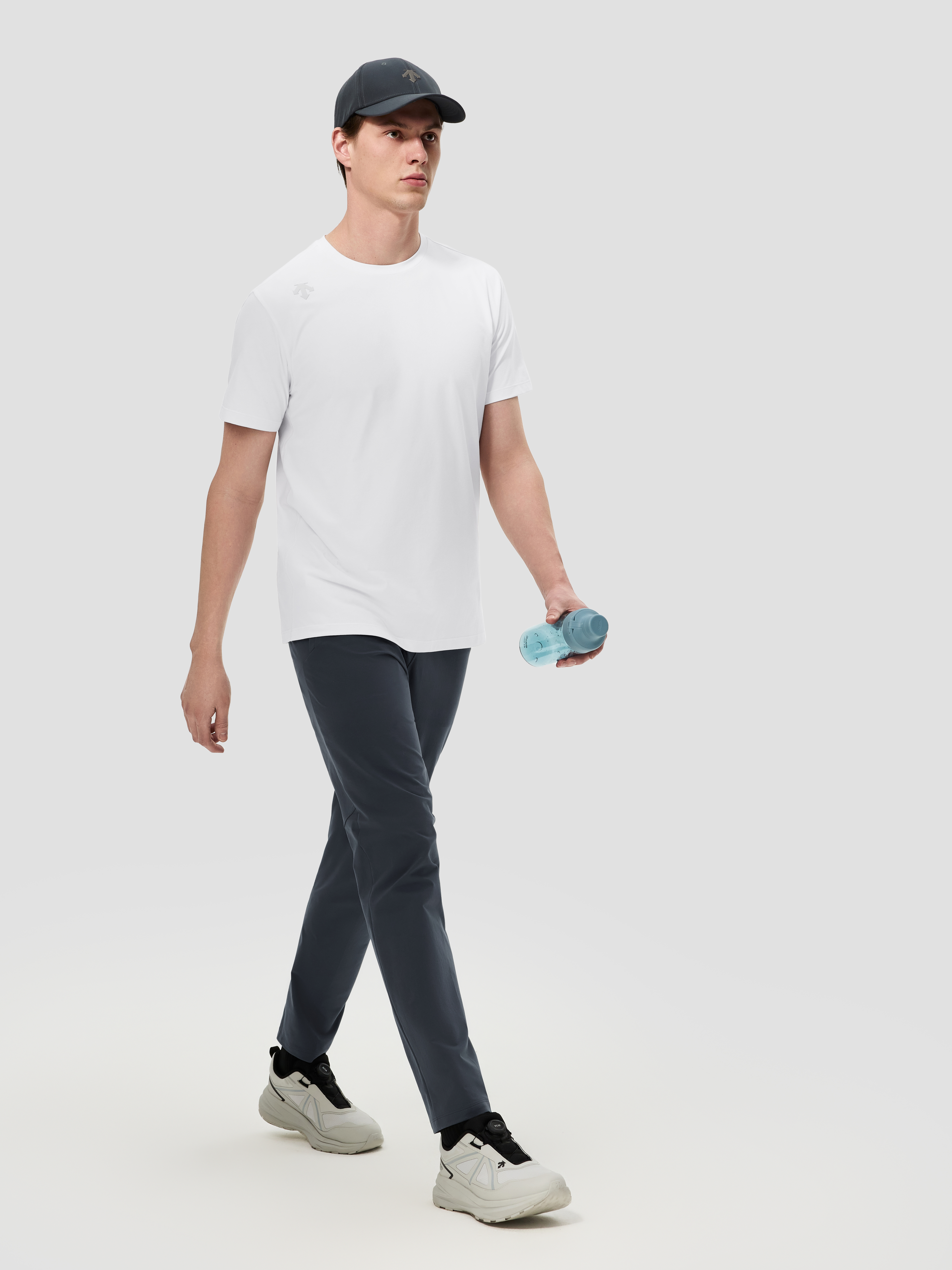 MEN'S TRAINING Short Sleeve Tee
