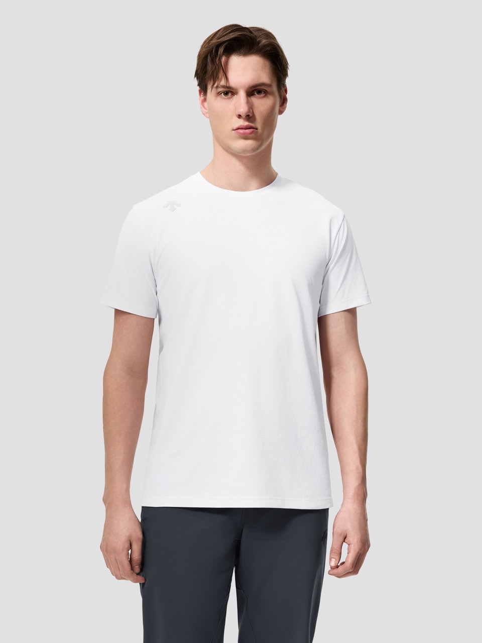 MEN'S TRAINING Short Sleeve Tee