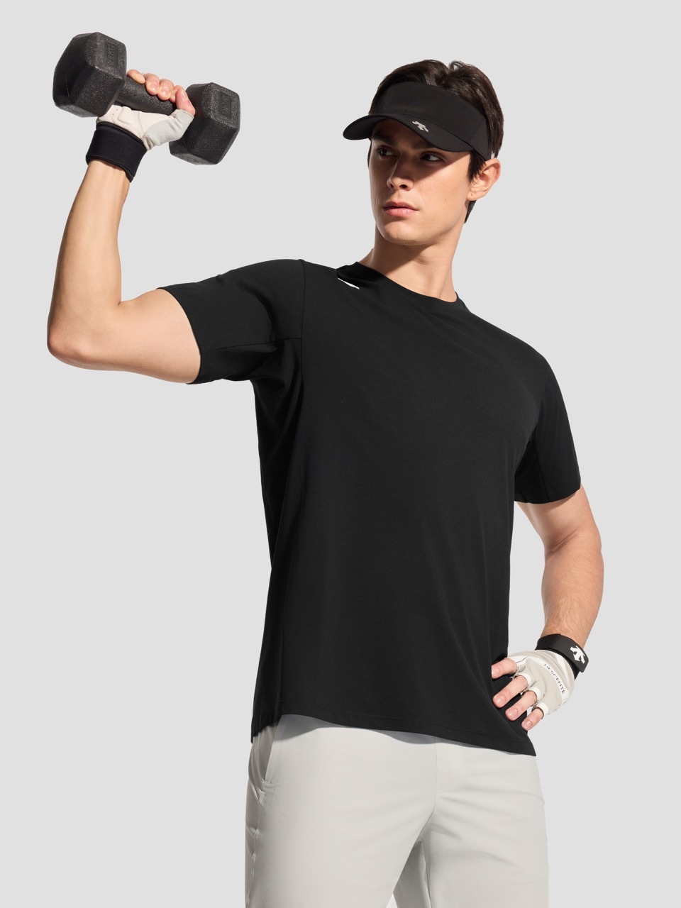 MEN'S TRAINING Short Sleeve Tee