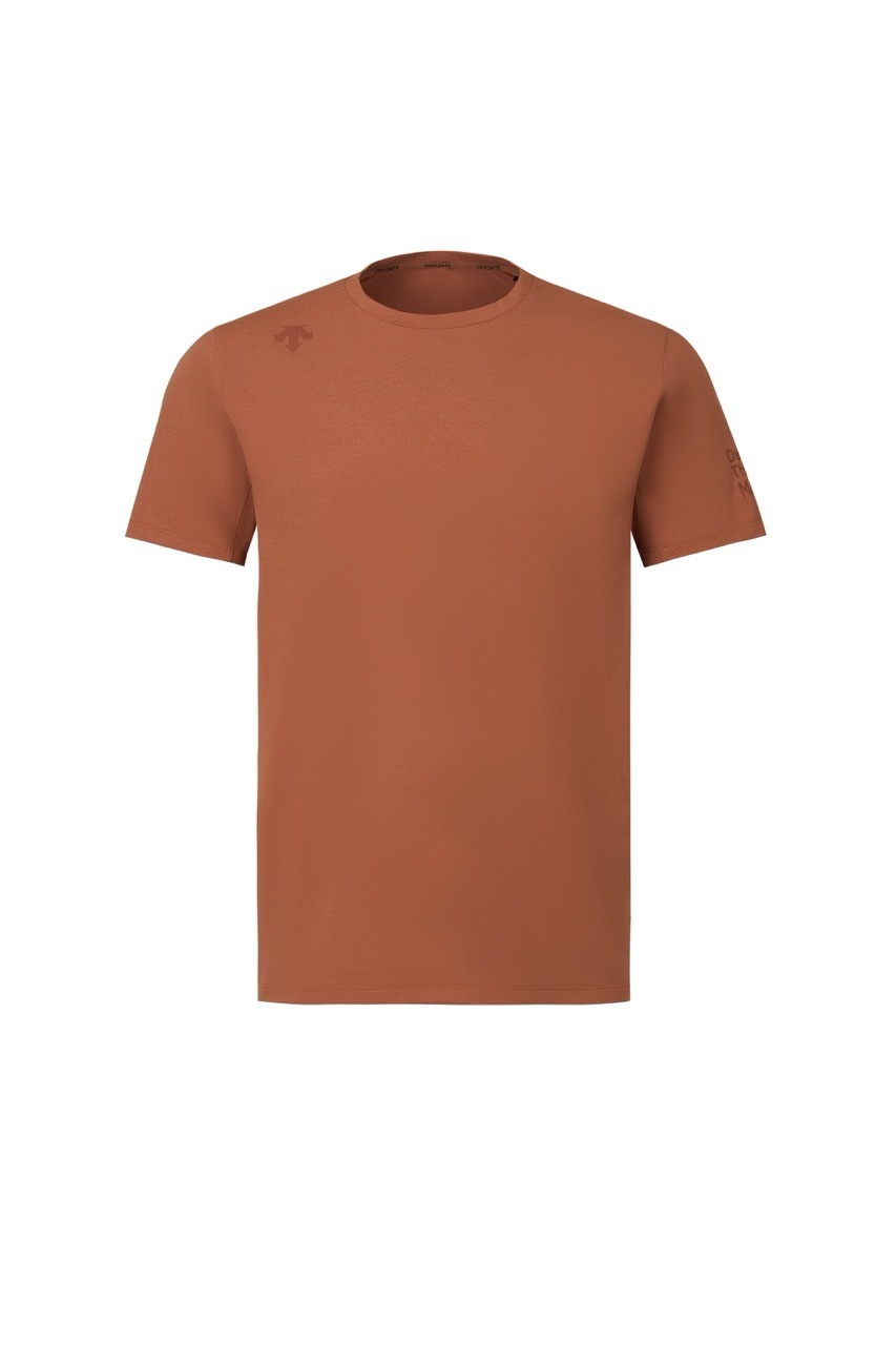 MEN'S TRAINING Short Sleeve Tee