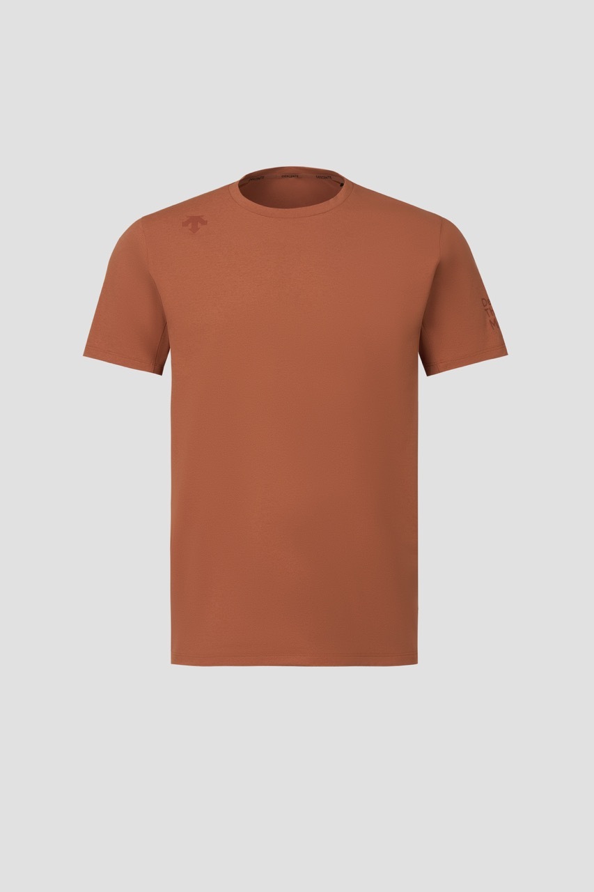 MEN'S TRAINING Short Sleeve Tee