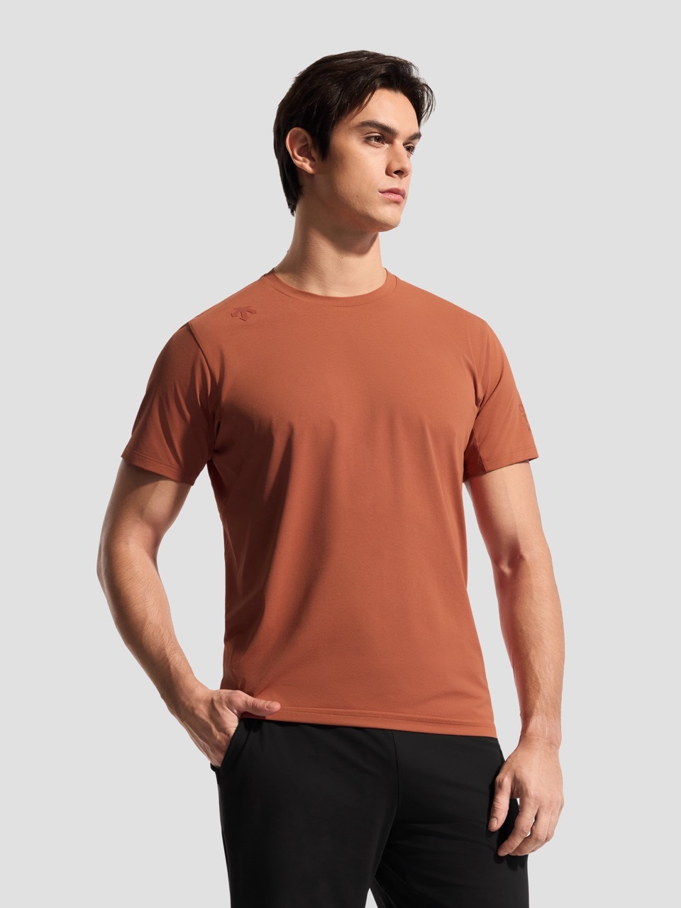 MEN'S TRAINING Short Sleeve Tee