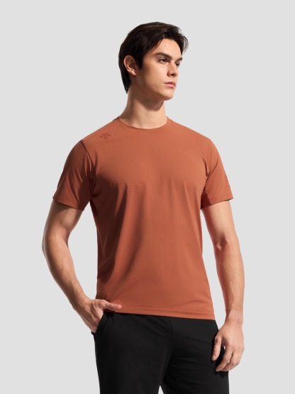 MEN'S TRAINING Short Sleeve Tee
