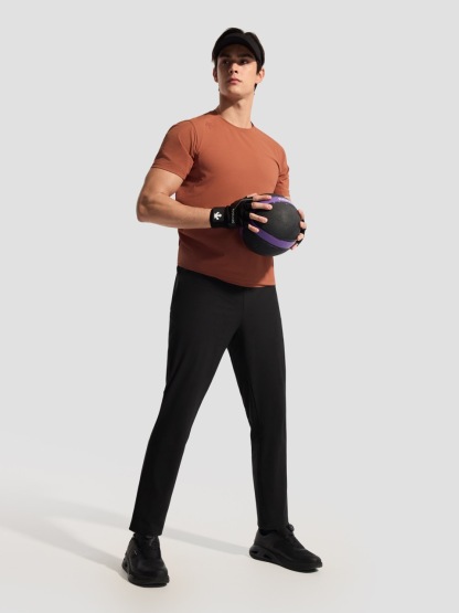 MEN'S TRAINING Short Sleeve Tee
