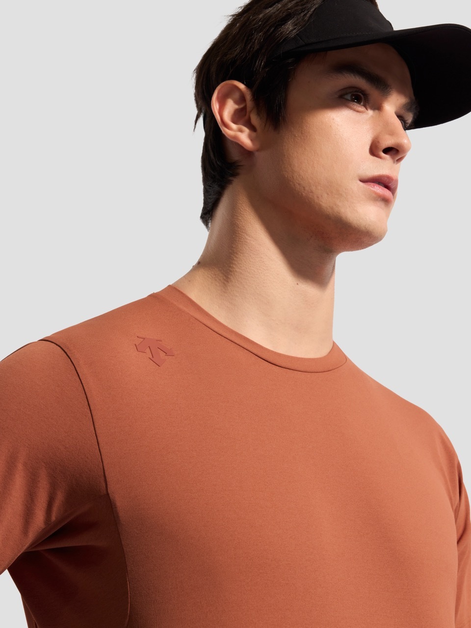 MEN'S TRAINING Short Sleeve Tee