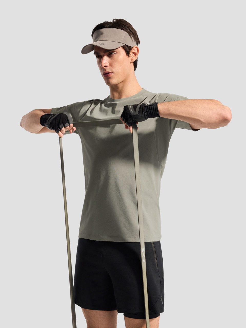 MEN'S TRAINING Short Sleeve Tee