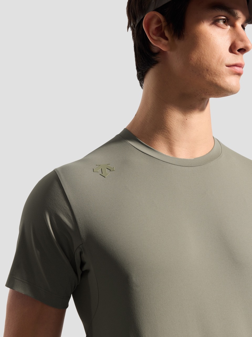 MEN'S TRAINING Short Sleeve Tee