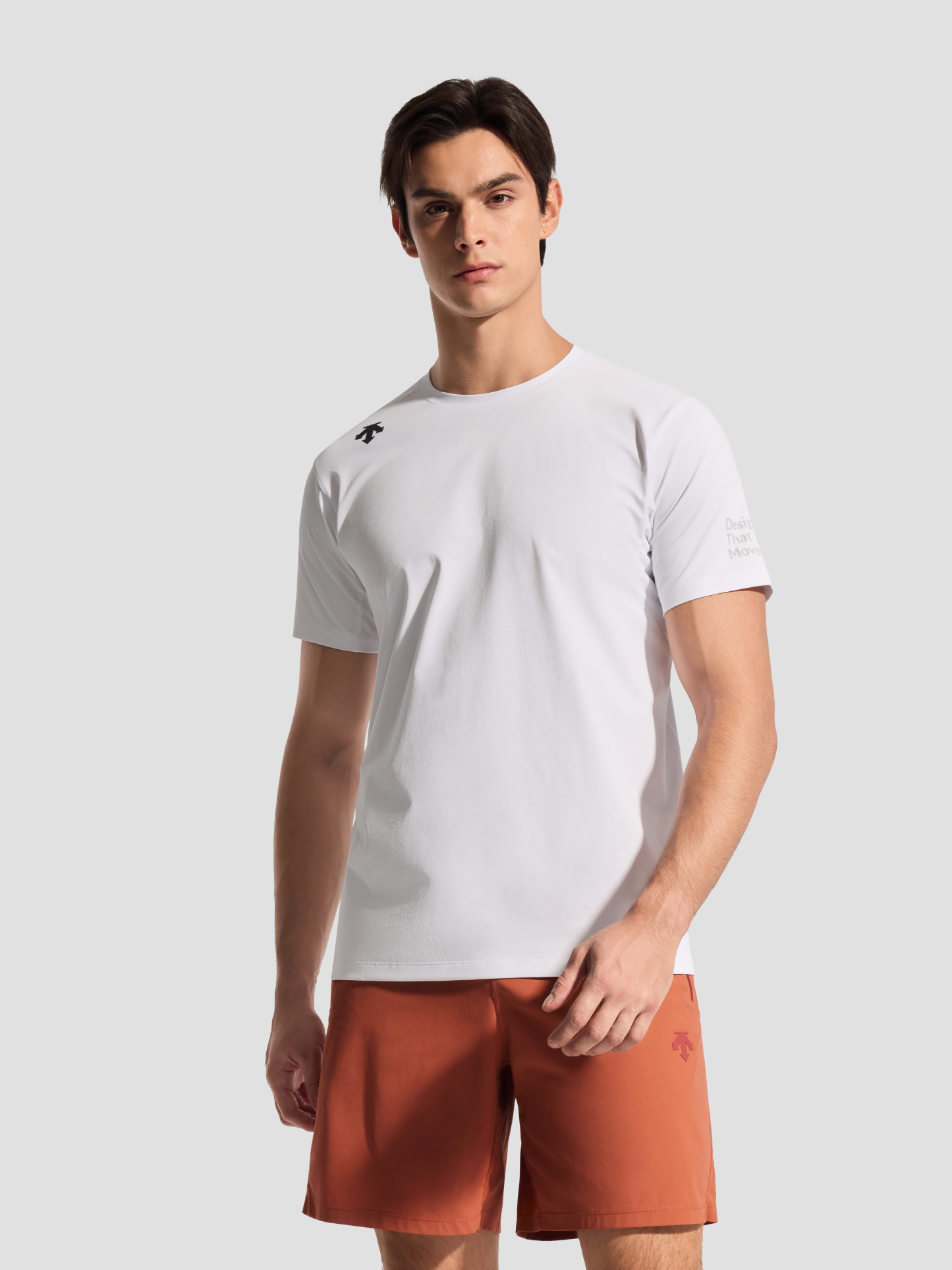 MEN'S TRAINING Short Sleeve Tee