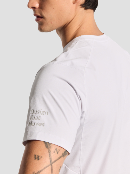 MEN'S TRAINING Short Sleeve Tee
