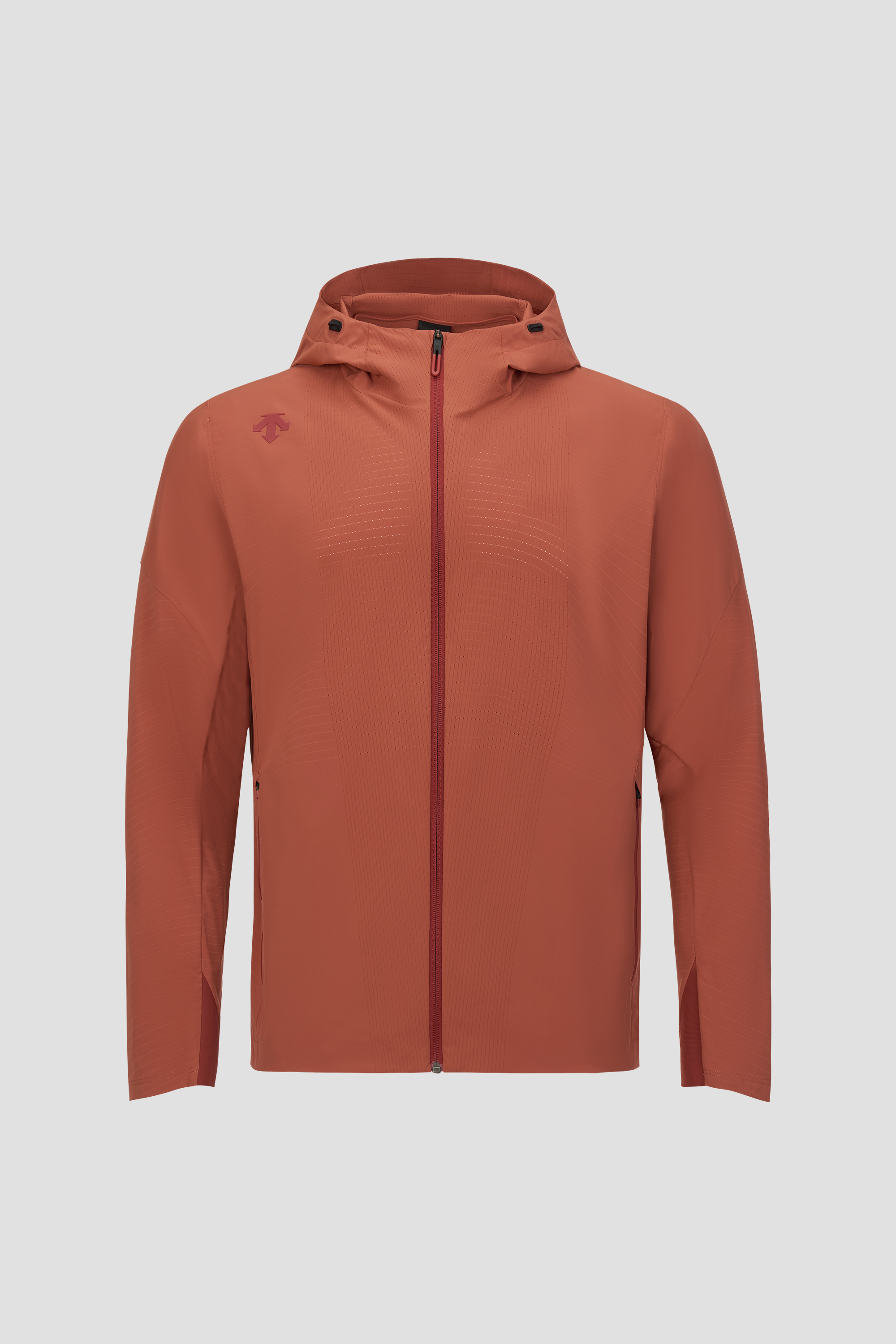 Men's Training Woven Top