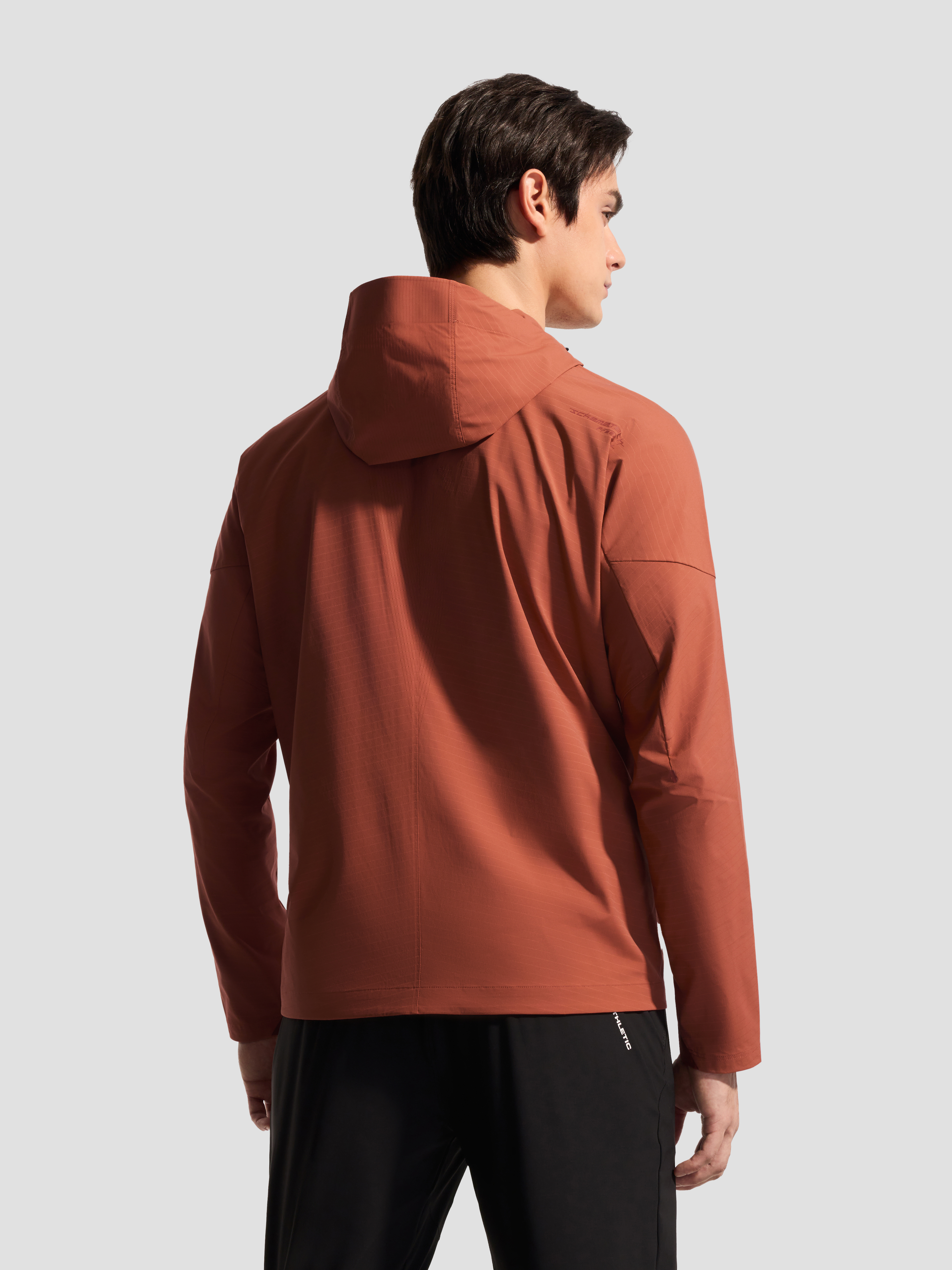 Men's Training Woven Top