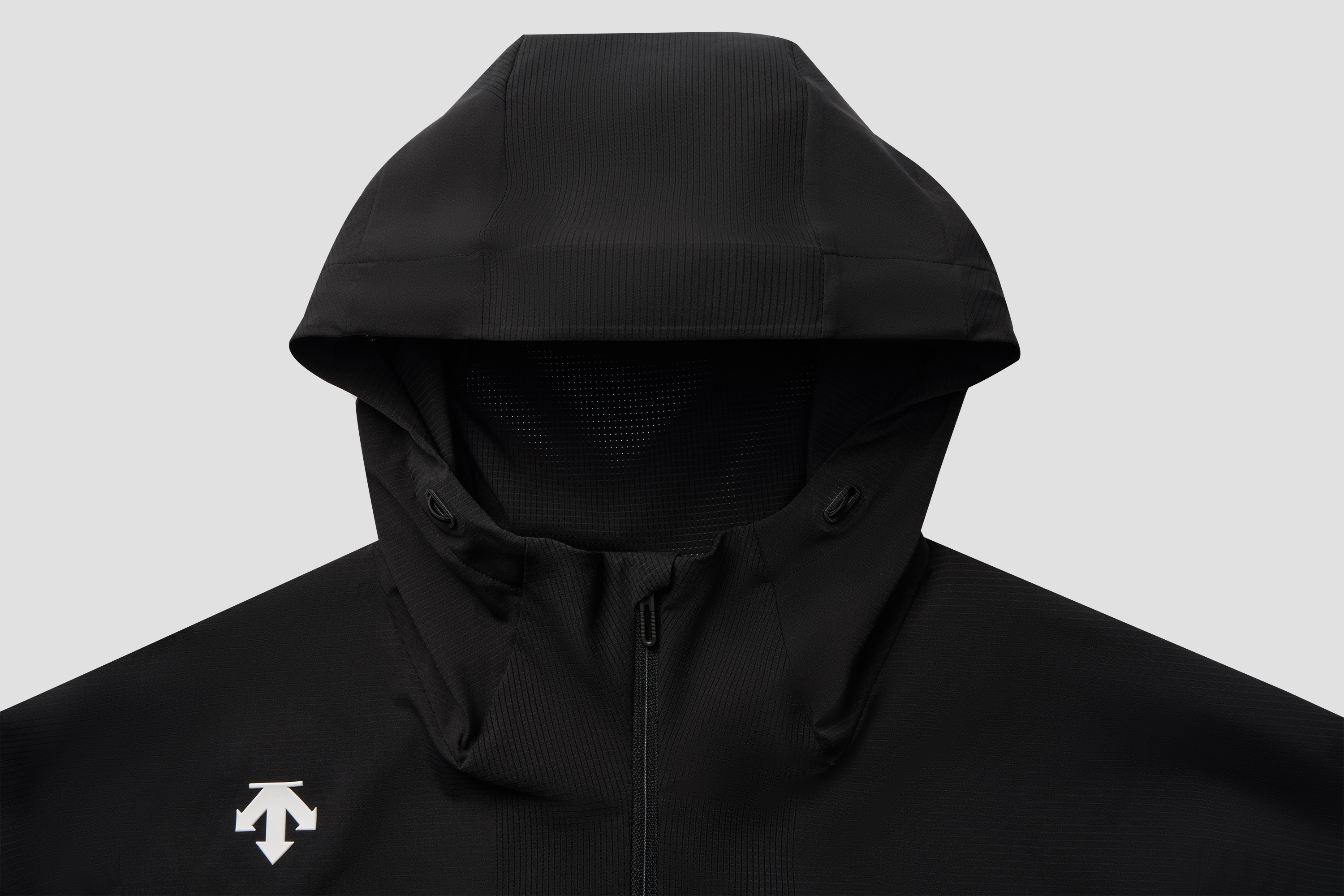 Men's Training Woven Top