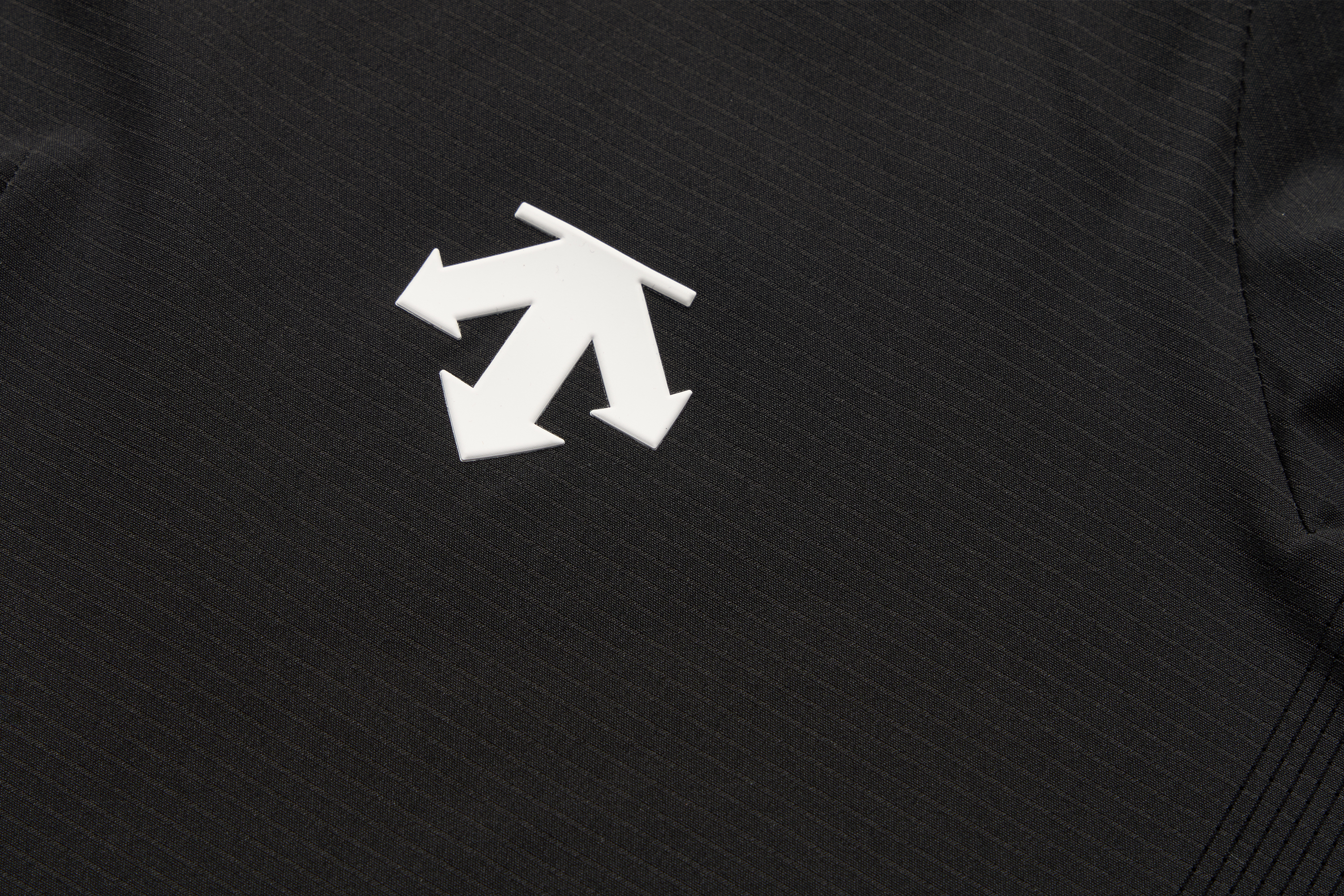 Men's Training Woven Top