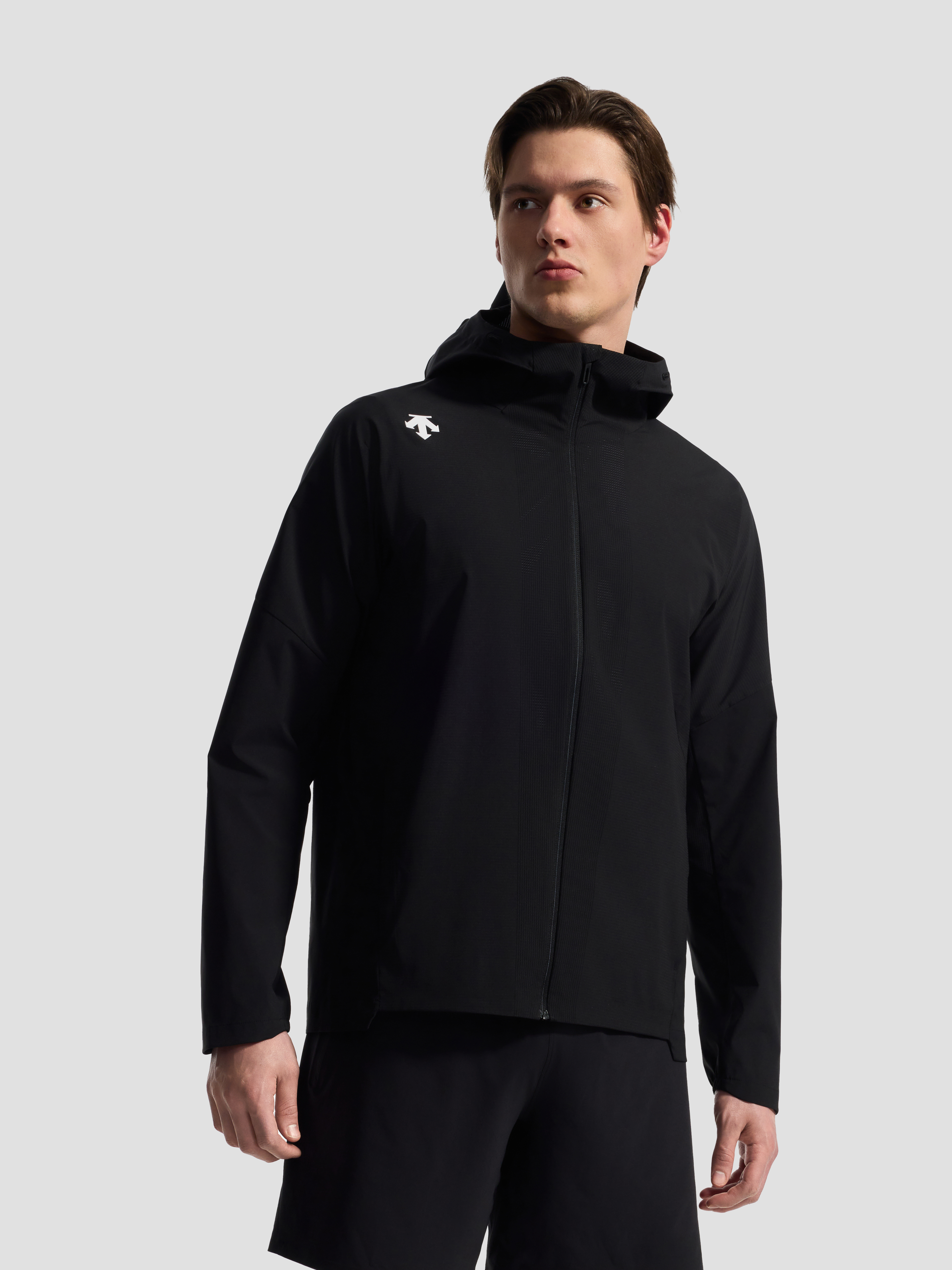 Men's Training Woven Top