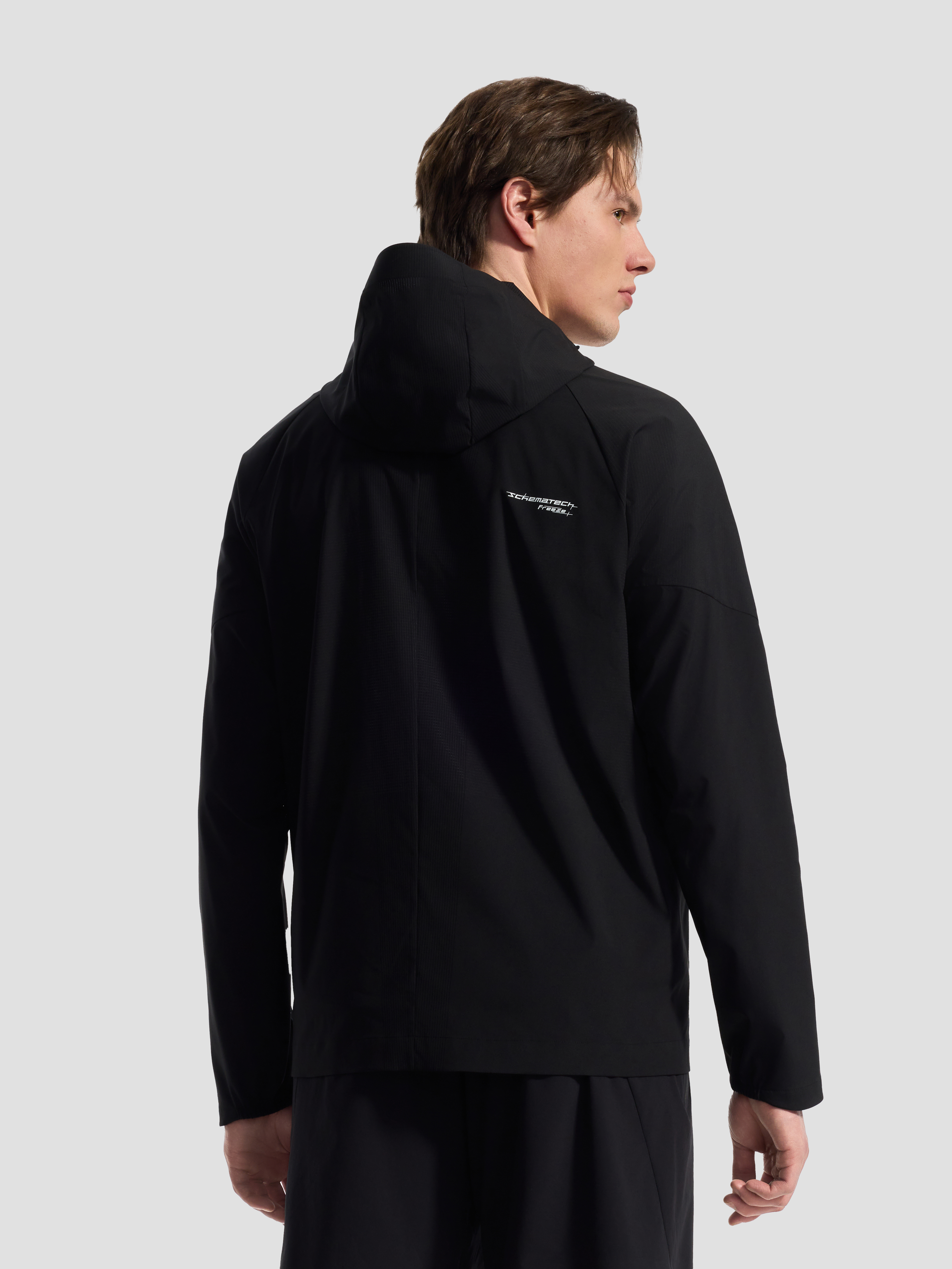 Men's Training Woven Top
