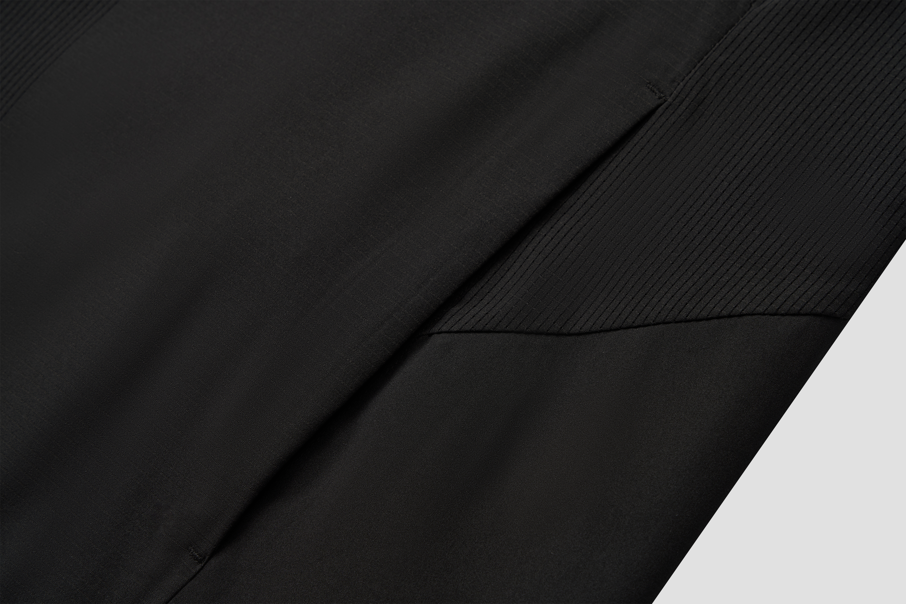 Men's Training Woven Top