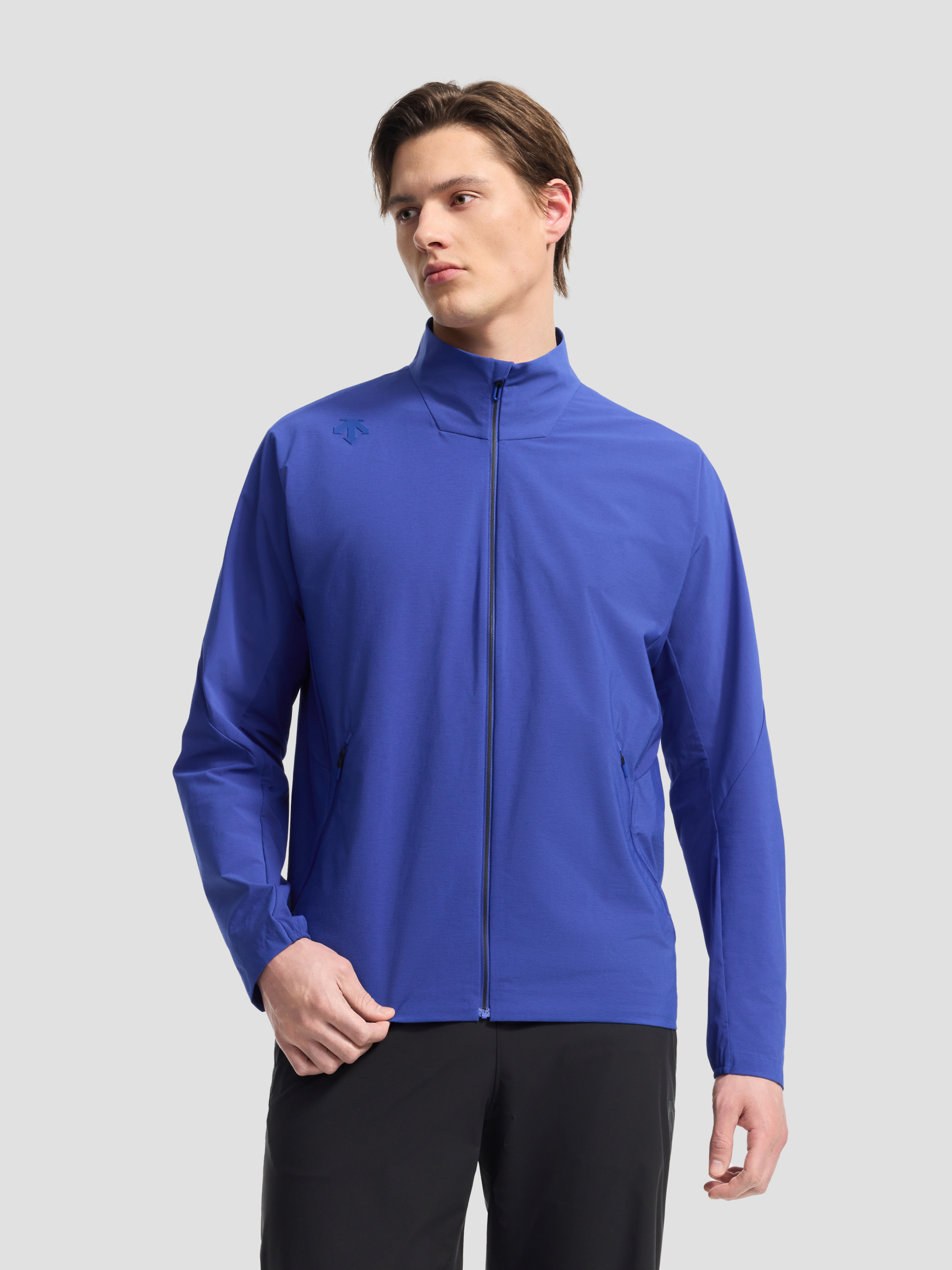 TRAINING Woven Jacket