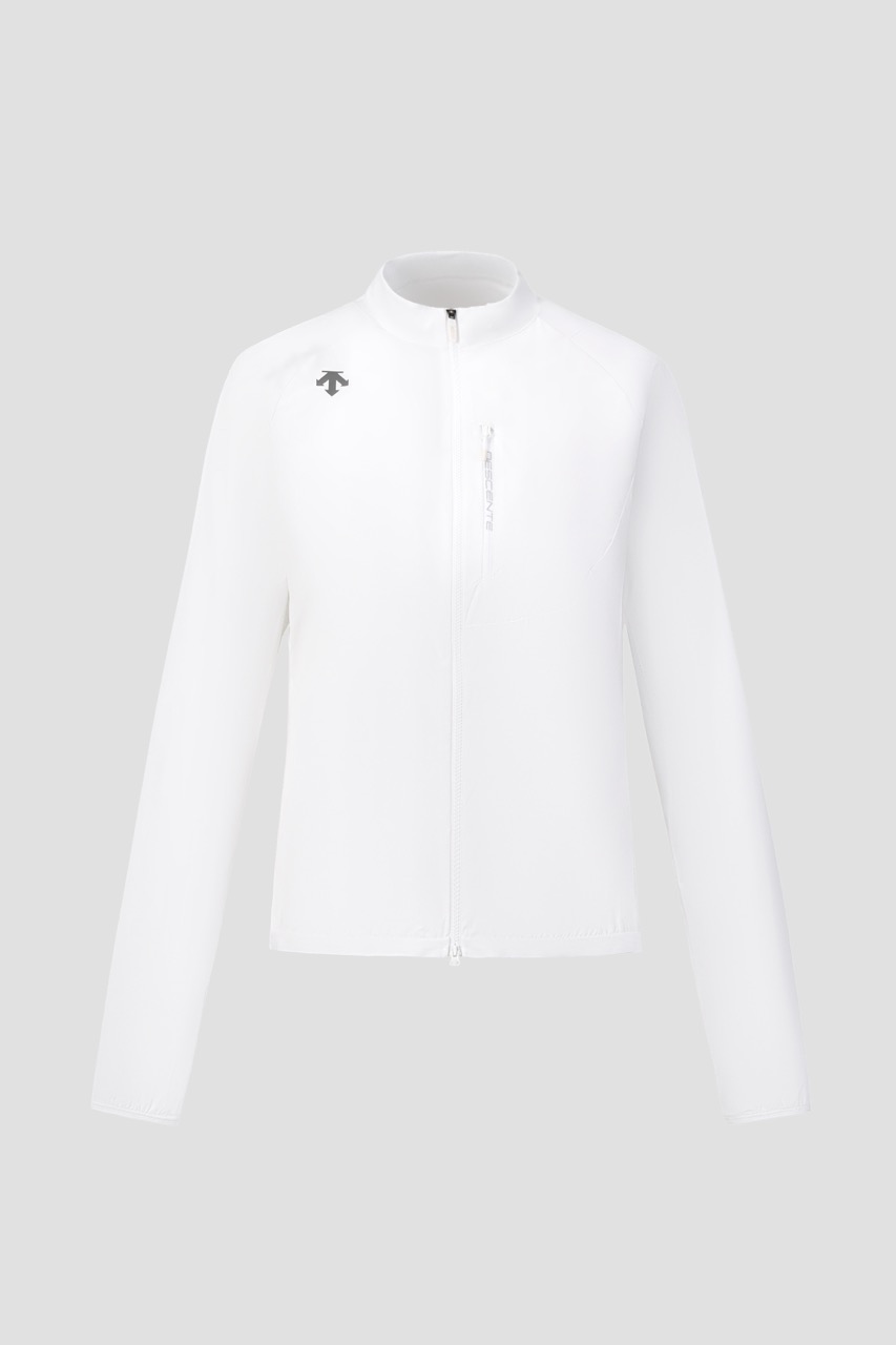 Women's Cycling Woven Jacket