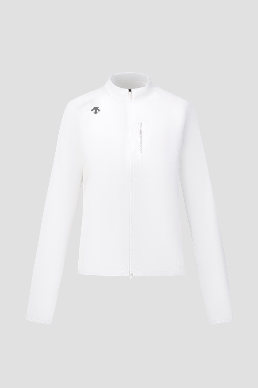 Women's Cycling Woven Jacket