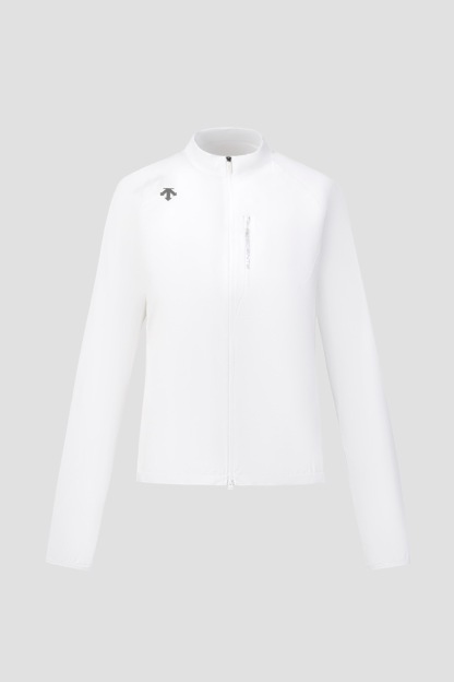 Women's Cycling Woven Jacket