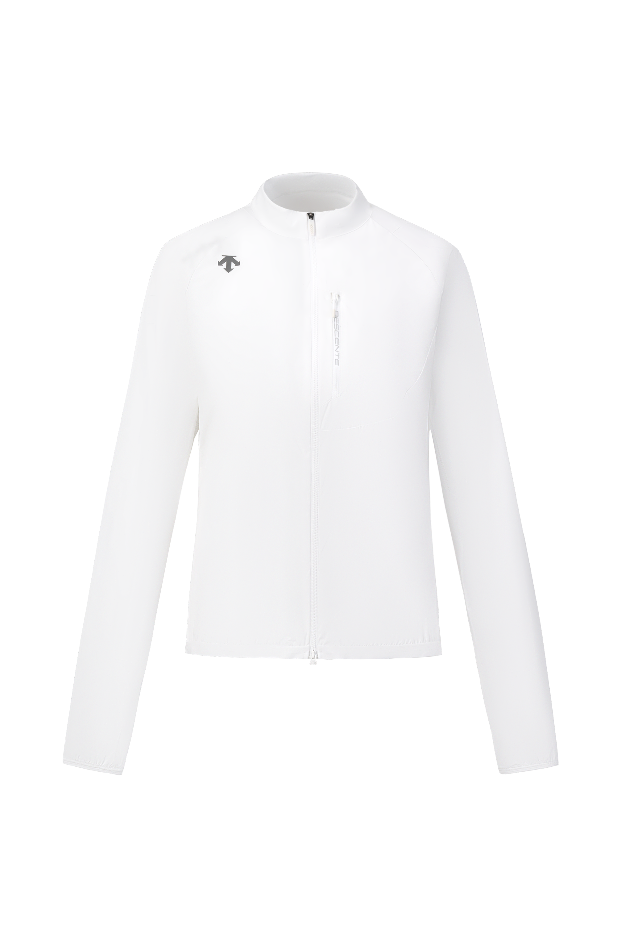 WOVEN JACKET | Cycling Jacket | Women Cycling | descente SG