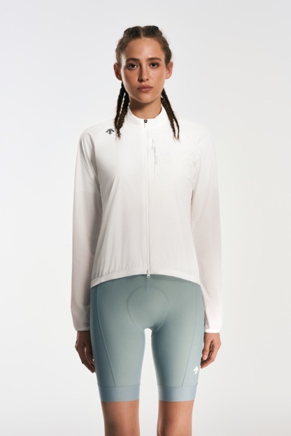 Women's Cycling Woven Jacket