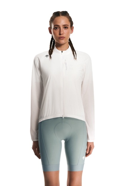 Women's Cycling Woven Jacket
