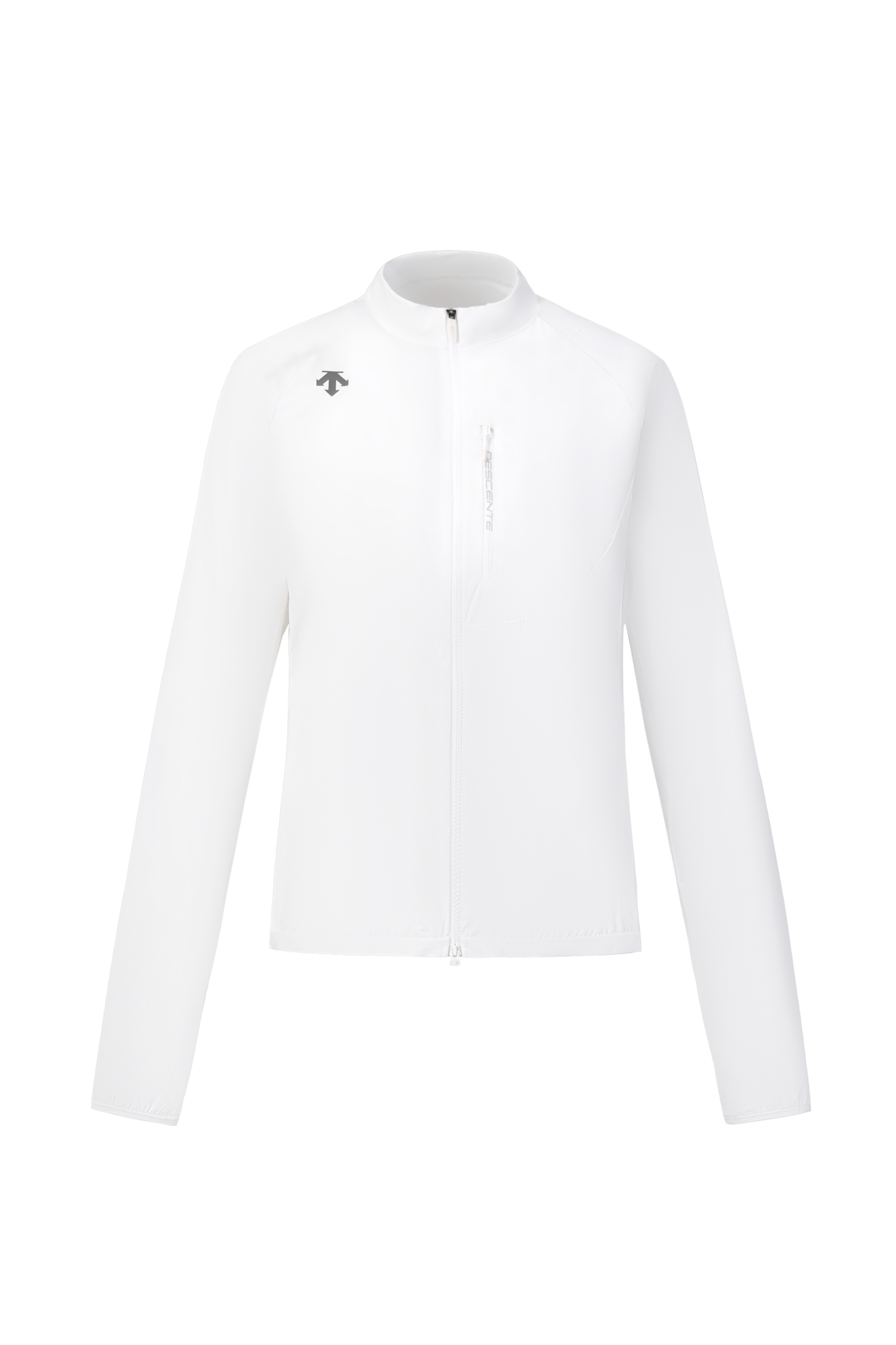 WOVEN JACKET | Cycling Jacket | Women Cycling | descente SG