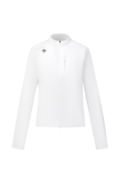 WOVEN JACKET | Cycling Jacket | Women Cycling | descente SG