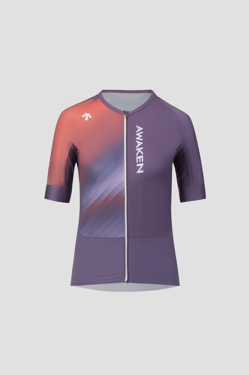 Women's Cycling Jersey