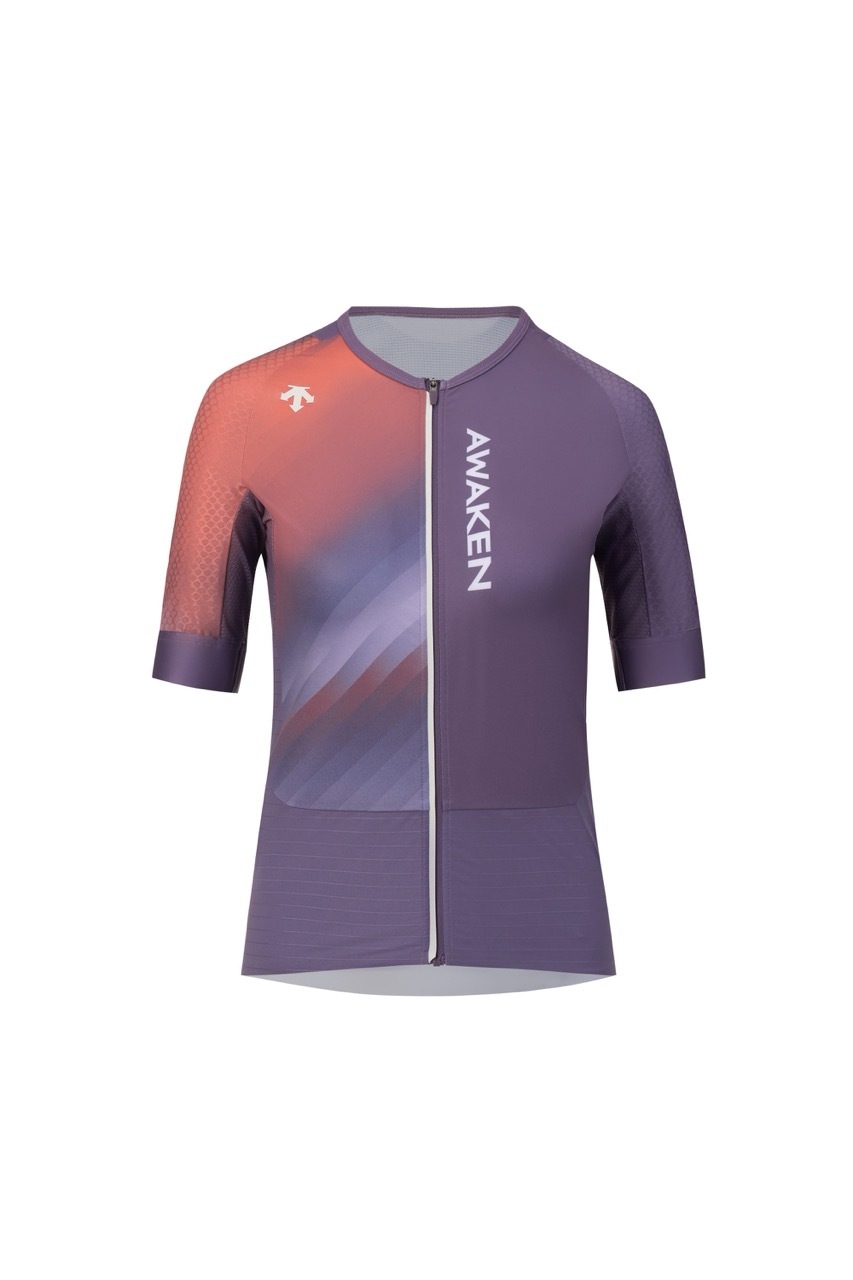 CYCLING JERSEY | Cycling | Women Cycling | descente SG