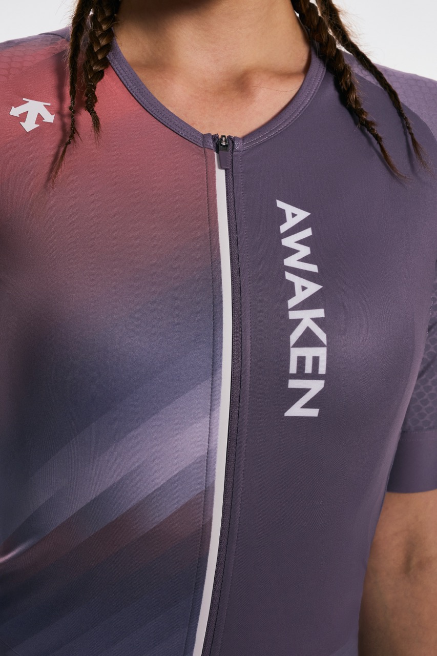 Women's Cycling Jersey