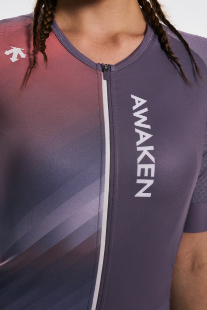 Women's Cycling Jersey