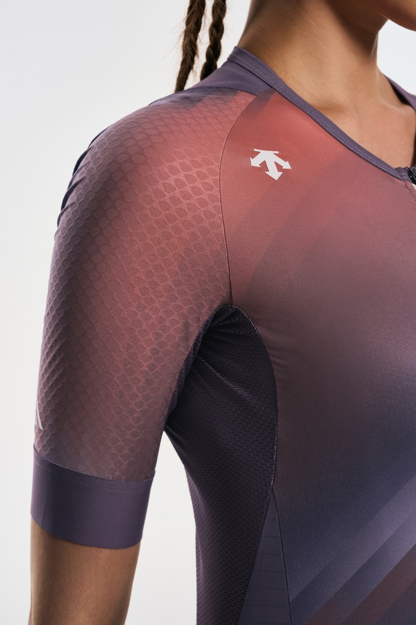 Women's Cycling Jersey