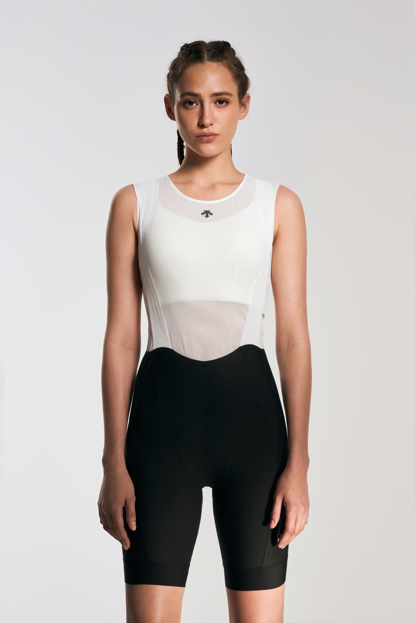 Women's Cycling Base Layer Tee