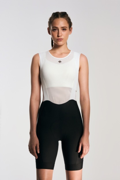 Women's Cycling Base Layer Tee