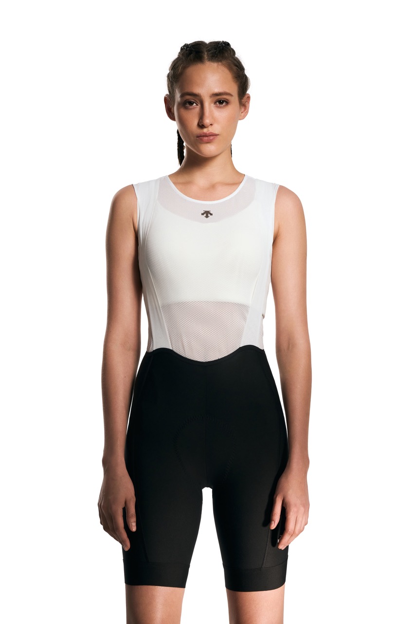 Women's Cycling Base Layer Tee