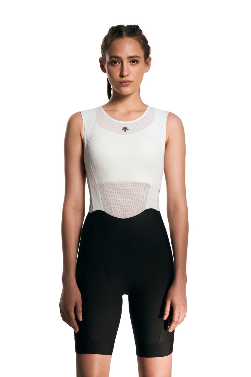 Women's Cycling Base Layer Tee